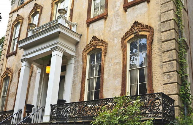 Travel Curious: Le meilleur de Savannah - Visite privée à pied d'une demi-journée - Photo 2